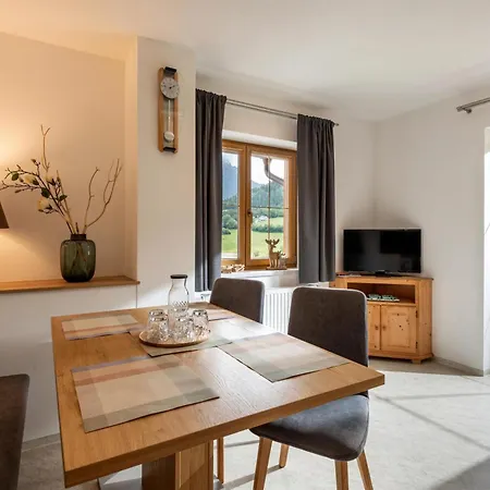 Lejlighed Haus Mader *