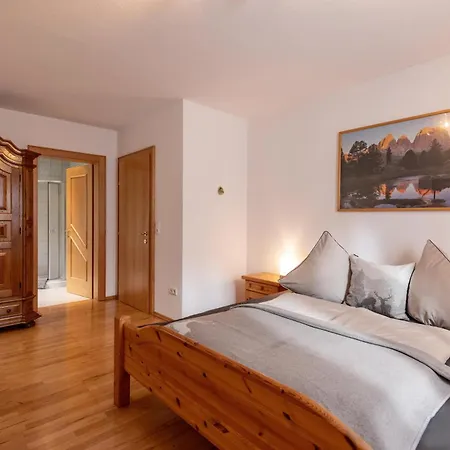Haus Mader Lejlighed