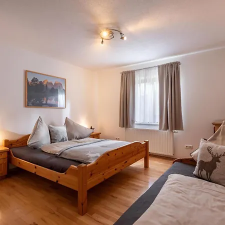 Haus Mader Lejlighed *