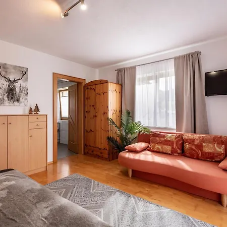 Haus Mader Apartment *