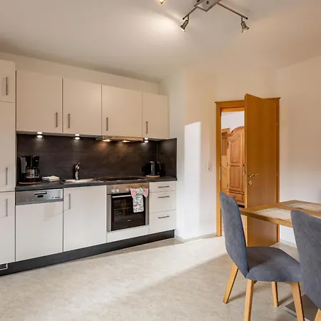 Haus Mader Apartment *