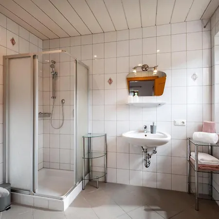 Haus Mader Apartment